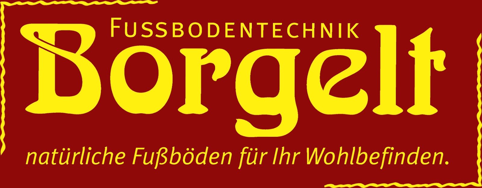 Fußbodentechnik Borgelt