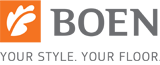 Logo von BOEN