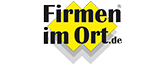 Logo von Firmen im Ort