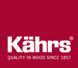 Logo von Kährs