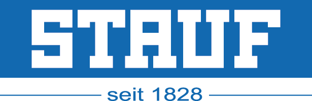 Logo von STAUF