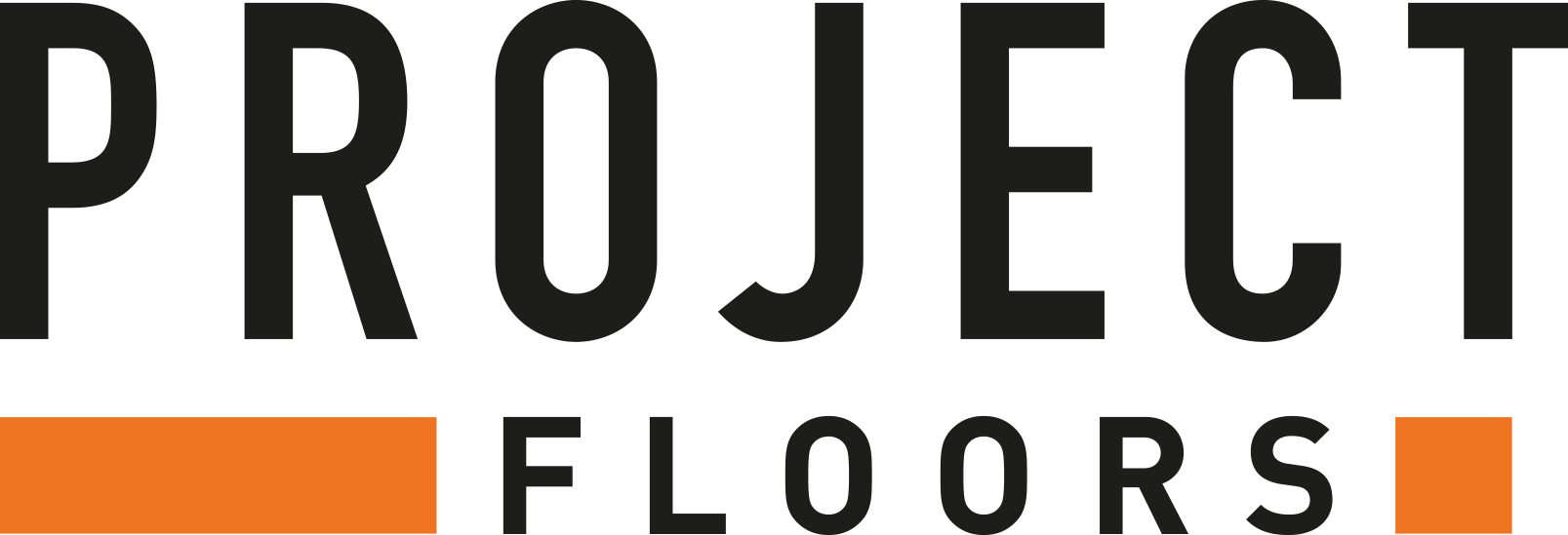 Logo von PROJECT FLOORS